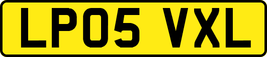LP05VXL