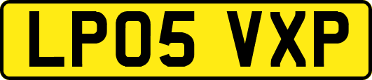 LP05VXP