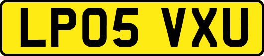 LP05VXU