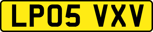 LP05VXV