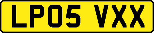 LP05VXX