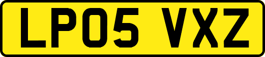 LP05VXZ