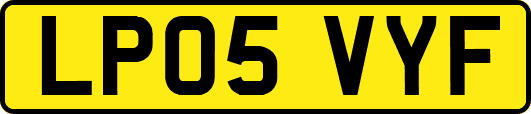 LP05VYF