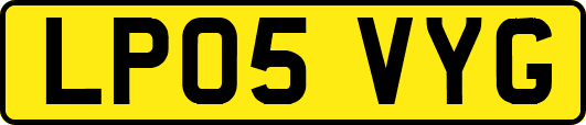 LP05VYG