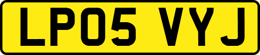 LP05VYJ