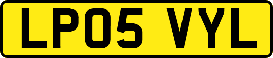 LP05VYL