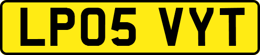 LP05VYT