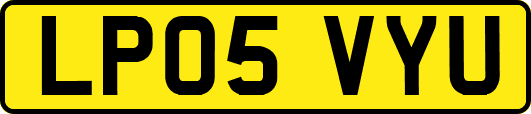 LP05VYU