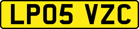 LP05VZC