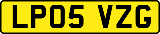 LP05VZG