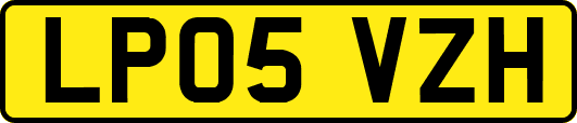 LP05VZH