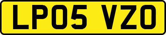 LP05VZO