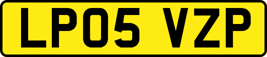 LP05VZP