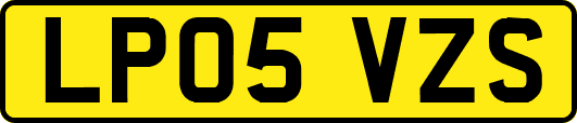 LP05VZS