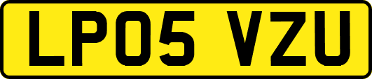 LP05VZU