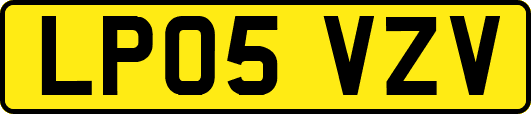 LP05VZV