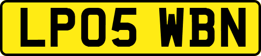 LP05WBN