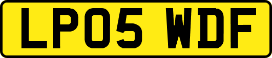 LP05WDF