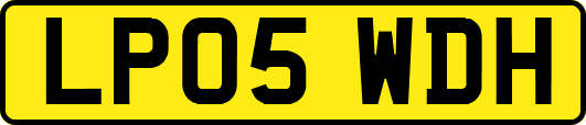 LP05WDH