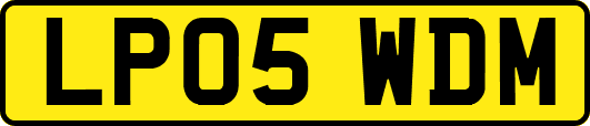 LP05WDM