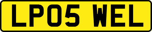 LP05WEL