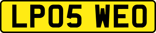 LP05WEO