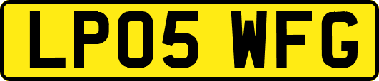 LP05WFG