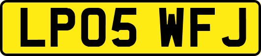 LP05WFJ