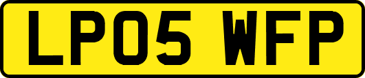 LP05WFP