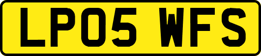 LP05WFS