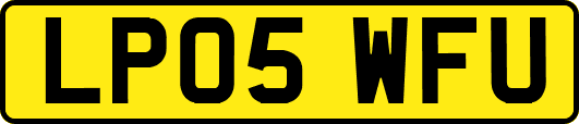 LP05WFU