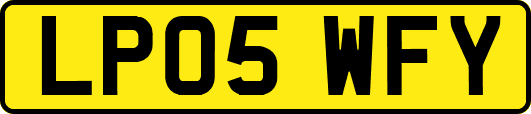 LP05WFY