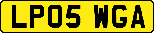 LP05WGA
