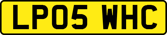 LP05WHC