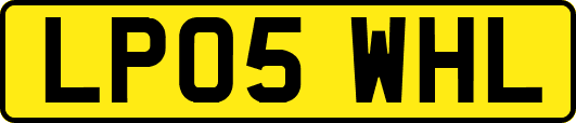 LP05WHL