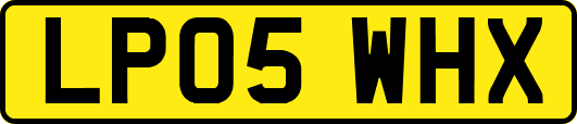 LP05WHX