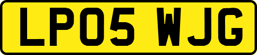 LP05WJG