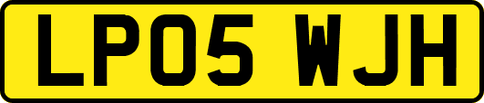 LP05WJH