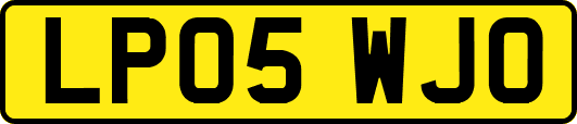 LP05WJO