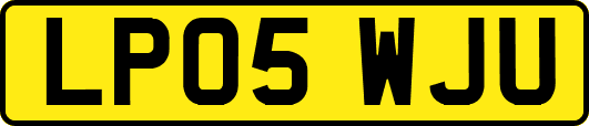 LP05WJU