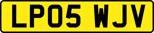 LP05WJV