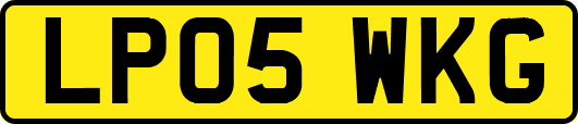 LP05WKG