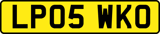 LP05WKO