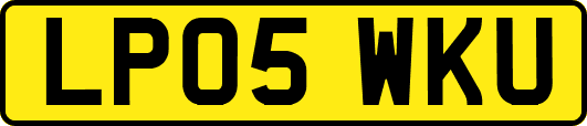 LP05WKU
