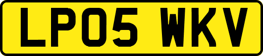 LP05WKV