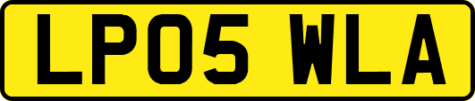 LP05WLA