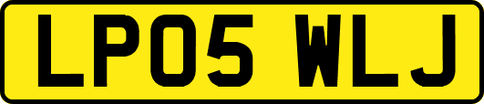 LP05WLJ