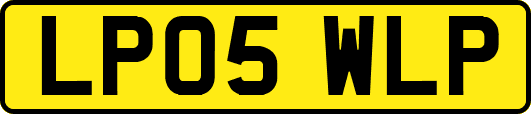 LP05WLP