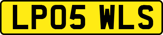 LP05WLS