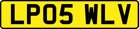 LP05WLV